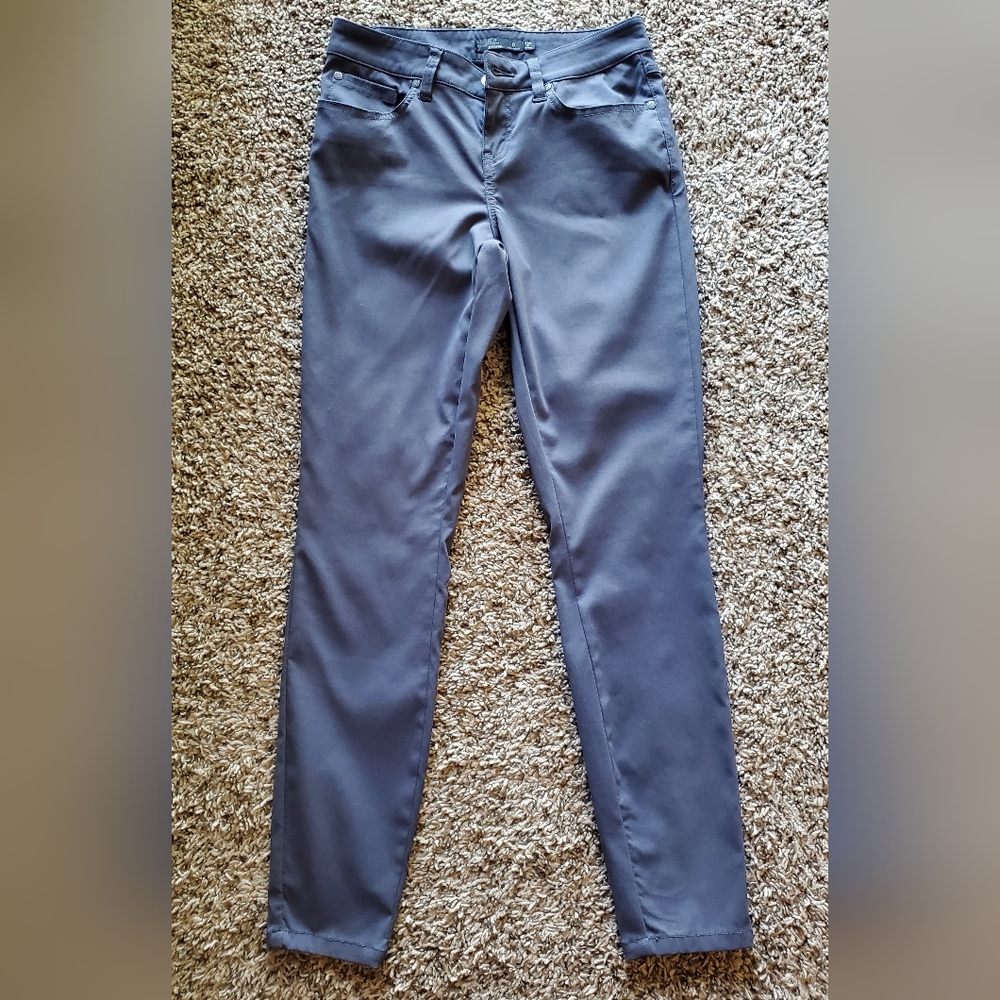 Prana - Women's Hiking Pants (Nylon)